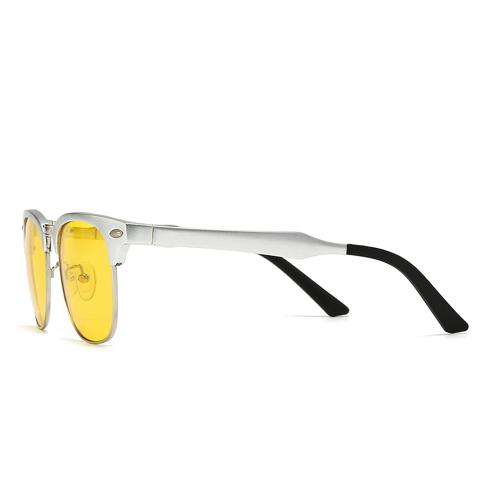 Bowline Square TR90 Sunglasses