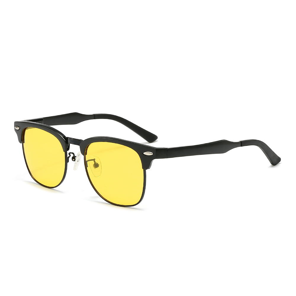 Bowline Square TR90 Sunglasses