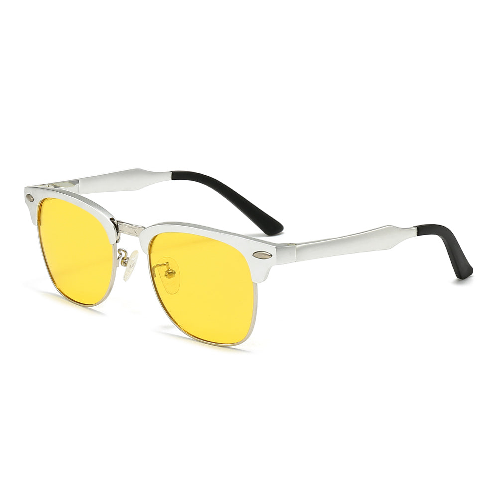 Bowline Square TR90 Sunglasses