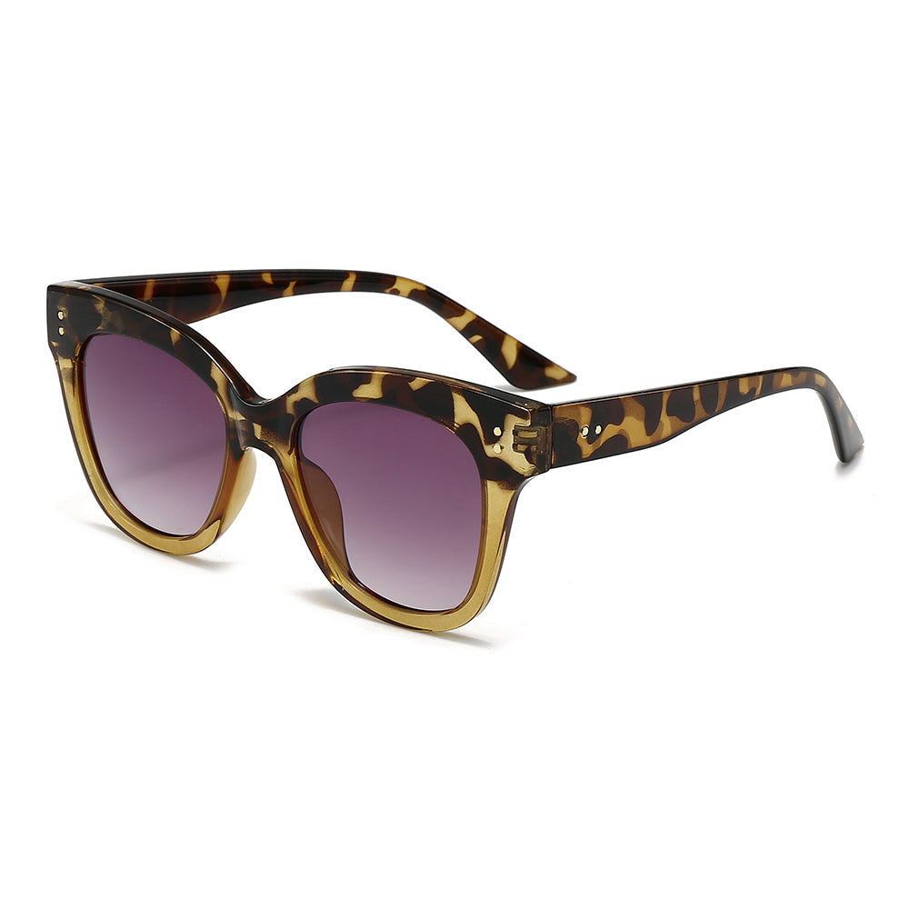 Boardwalk Square Prescription Sunglasses