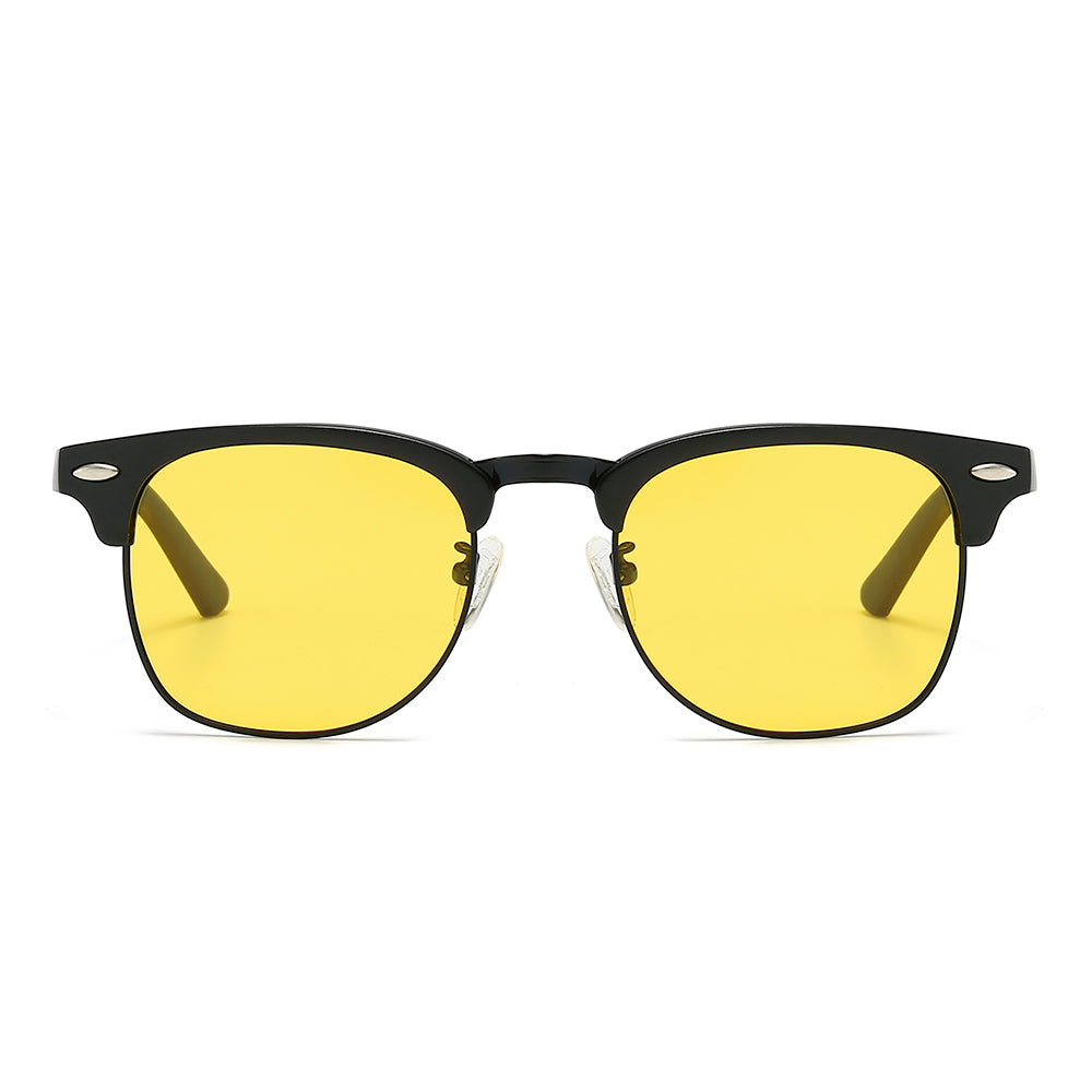 Bowline Square TR90 Sunglasses