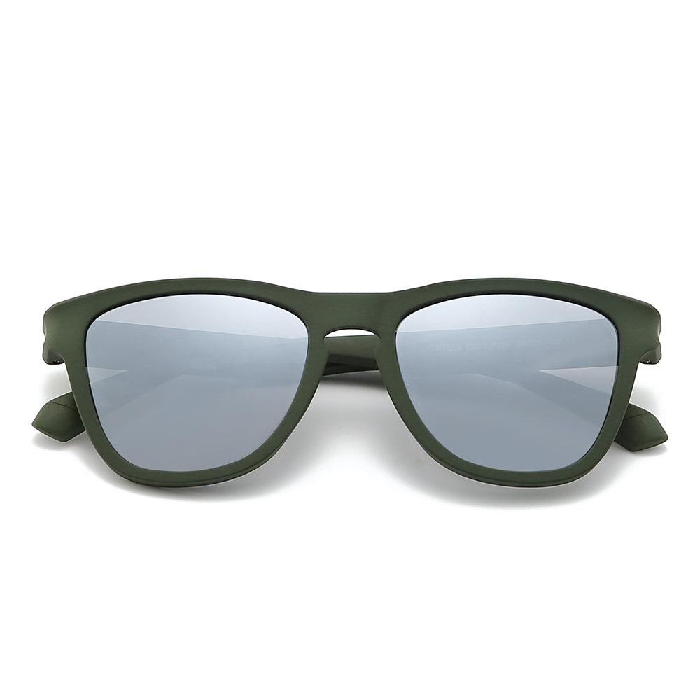 Oval Casual Sunglasses