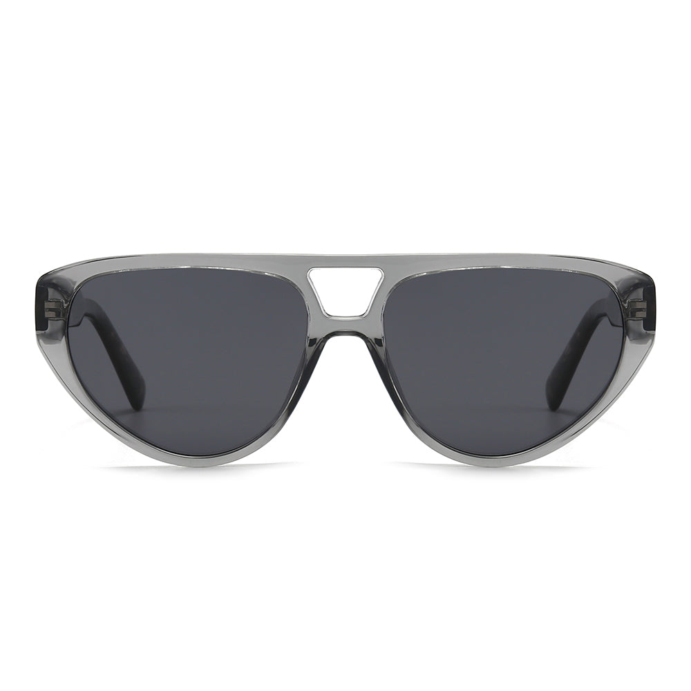 Aviator Cat Eye Sunglasses