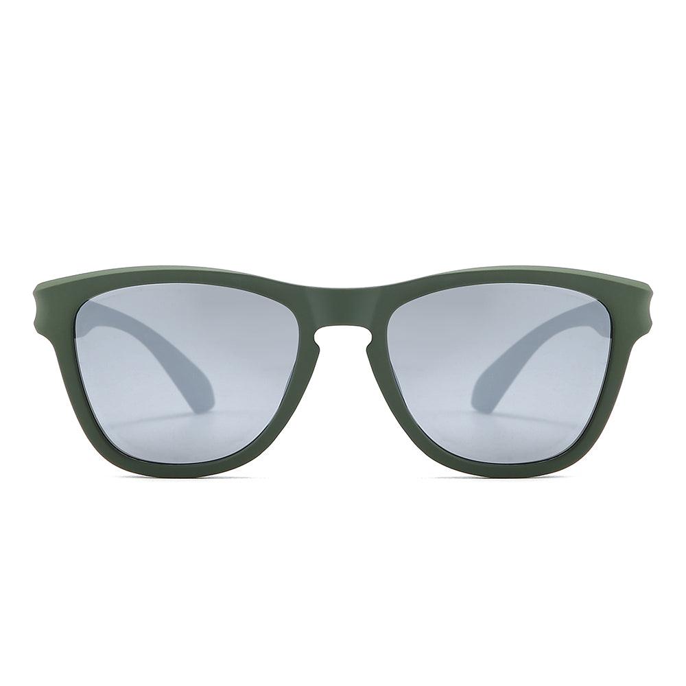 Oval Casual Sunglasses