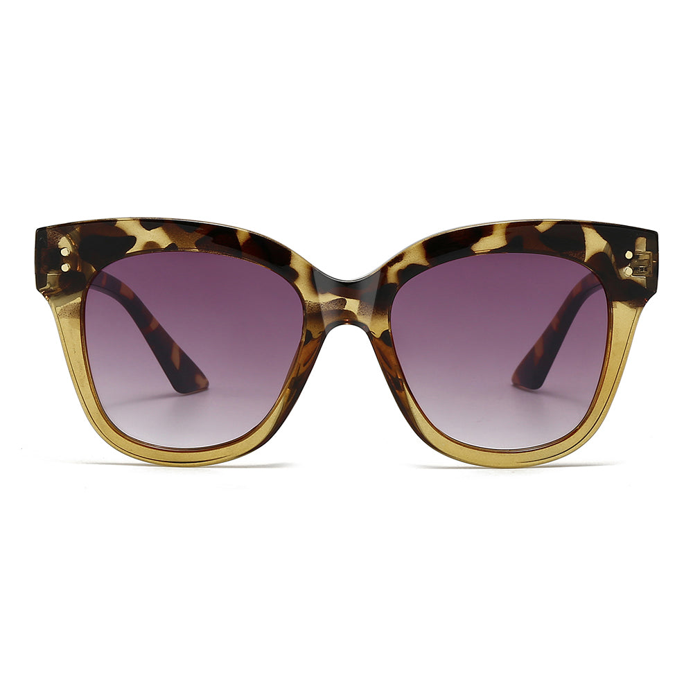 Boardwalk Square Prescription Sunglasses