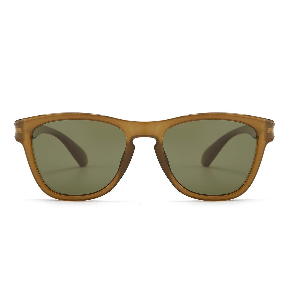 Oval Casual Sunglasses