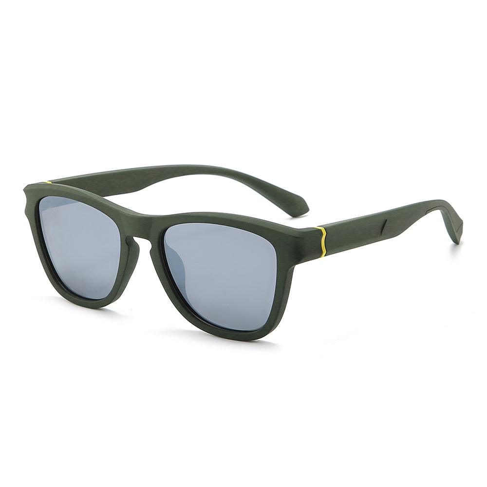 Oval Casual Sunglasses