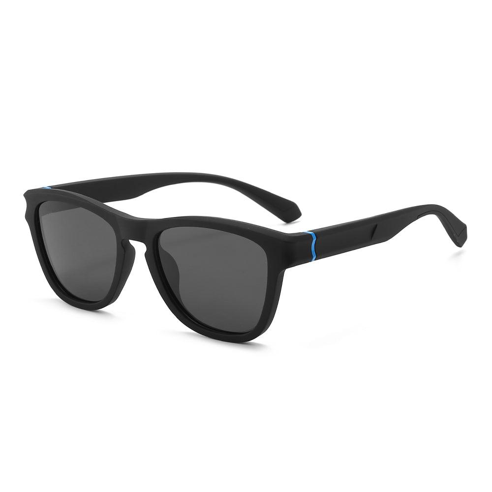 Oval Casual Sunglasses