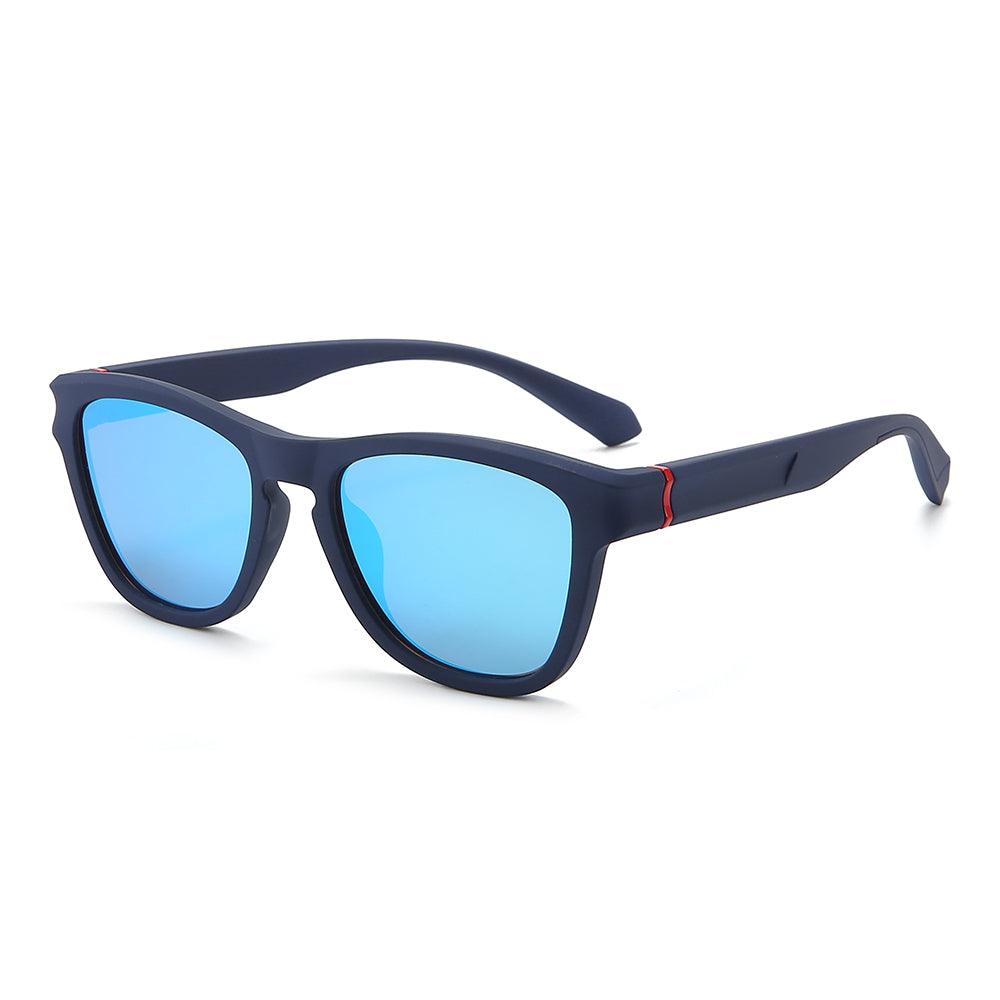 Oval Casual Sunglasses