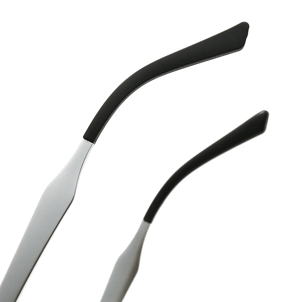 Bowline Square TR90 Sunglasses