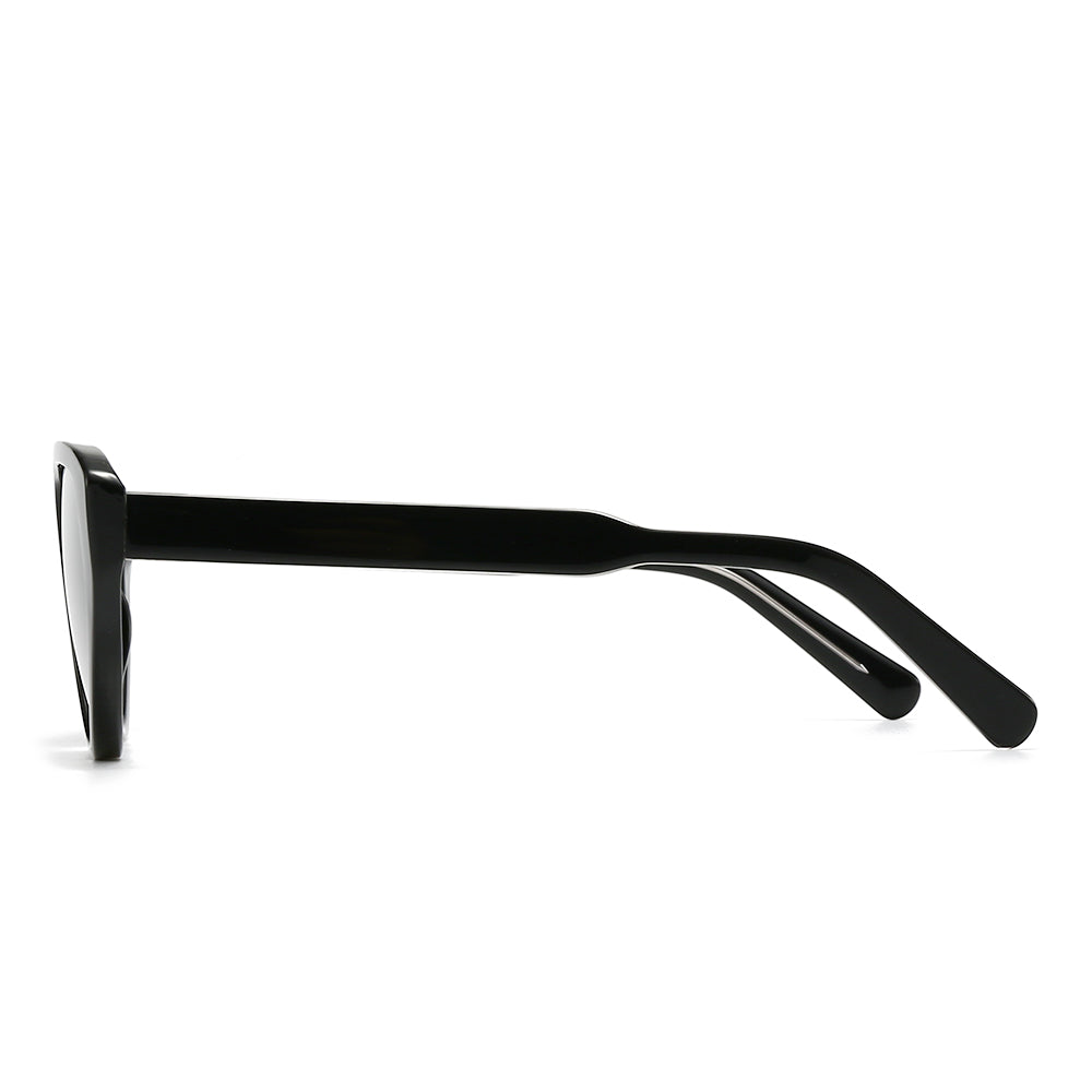 Aviator Cat Eye Sunglasses